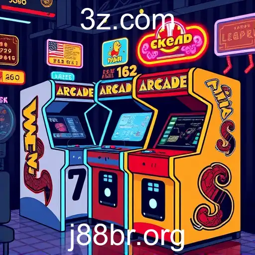 J88br: Expansão no Mundo dos Jogos Online