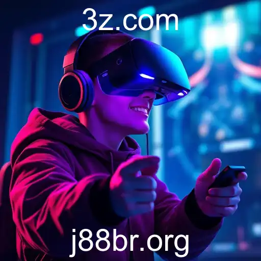 Inovações e Desafios do Mundo dos Jogos em 2025