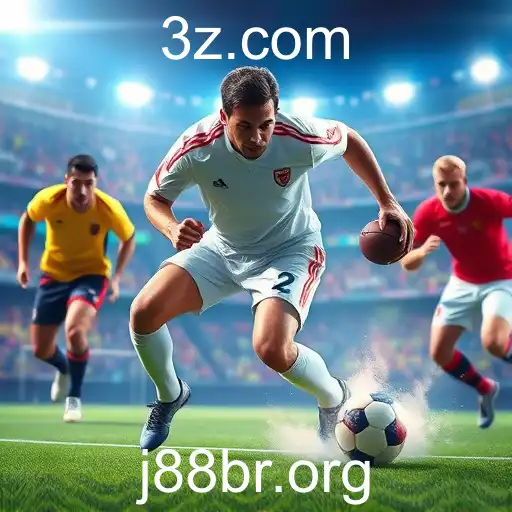 Expansão Global do J88br e o Futuro dos Jogos