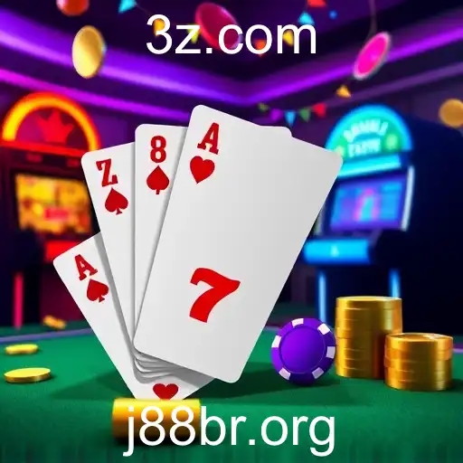 Cenário Atual dos Jogos Online e o Impacto da J88br