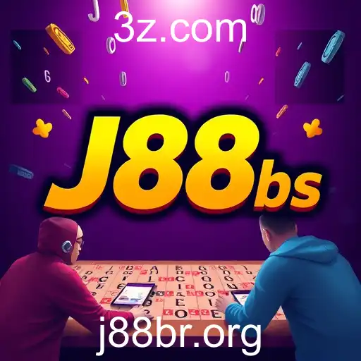 O Impacto Crescente do J88br no Cenário de Jogos Online
