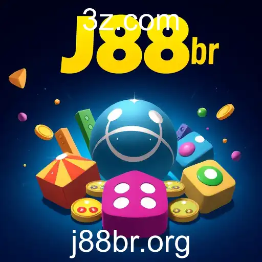 A Ascensão do J88br: Novidades no Mercado de Jogos