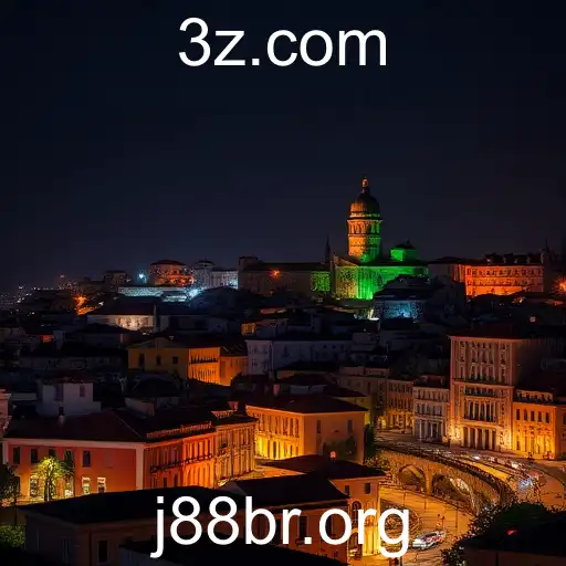 A Ascensão do J88br no Cenário Global de e-Sports