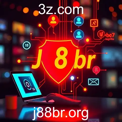 A Ascensão do J88br no Cenário Atual de Jogos Online