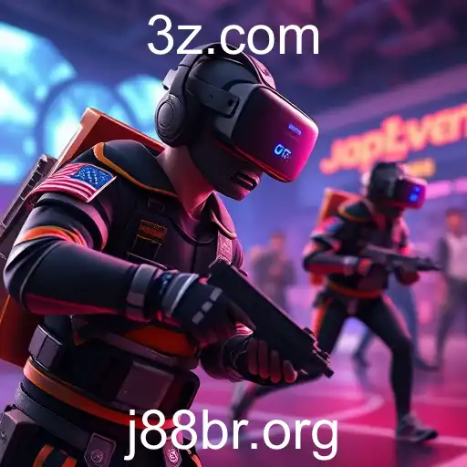 Jogos Online Domina Entretenimento Digital em 2025