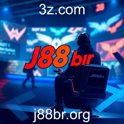 Transformação do J88br: Inovações que Moldam o Futuro dos Games