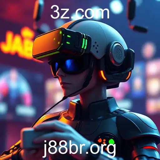 Avanços e Desafios no Mundo dos Jogos Online em 2025