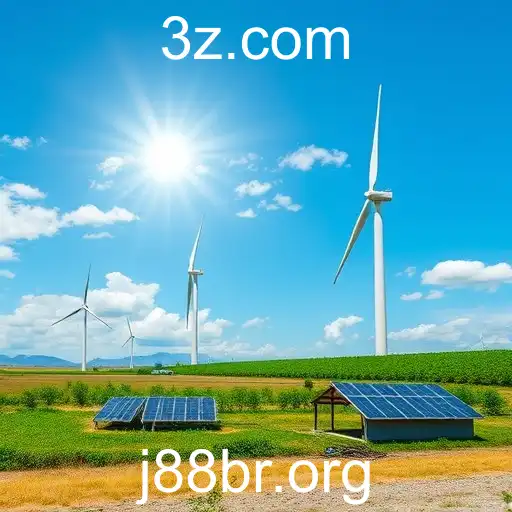 Tecnologia e Sustentabilidade Avançam no Brasil