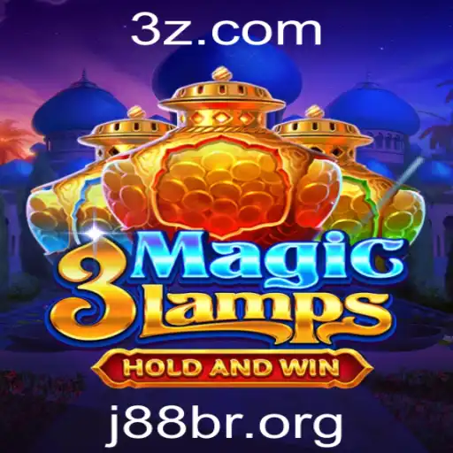 Descubra a Magia de 3MagicLamps: O Jogo que Está Conquistando o Mundo
