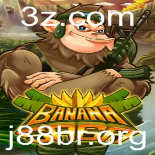 BananaSaga: Uma Aventura Tropical Cheia de Desafios e Diversão