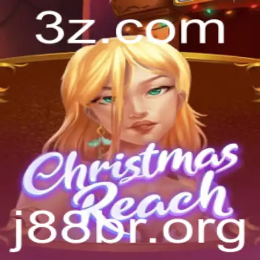 ChristmasReach: O Espírito Natalino em um Jogo Inovador