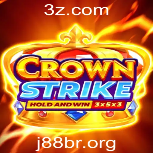 Crownstrike: O Novo Fenômeno dos Jogos com o Código J88br