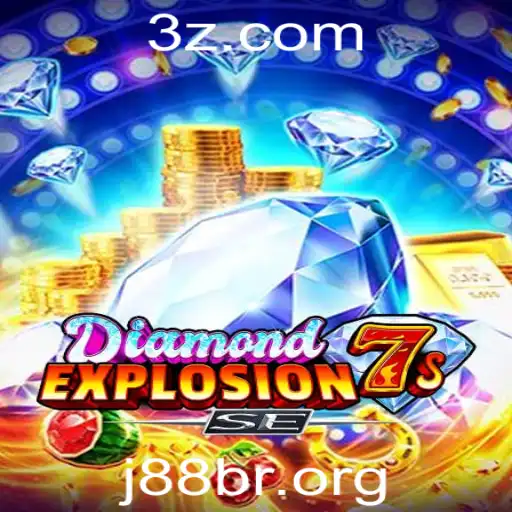 Descubra o Emocionante Jogo DiamondExplosion7sSE