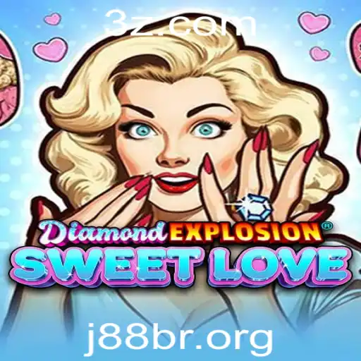 DiamondExplosionSweetLove: Um Novo Universo de Aventura e Estratégia