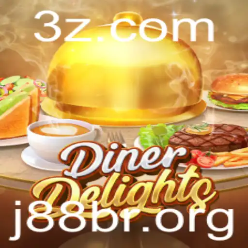 Explorando DinerDelights: Um Mergulho no Mundo Culinário do Jogo