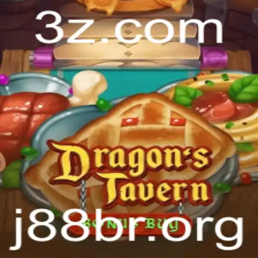 Explorando o Mundo Imaginativo de DragonsTavern: Uma Aventura Lendária