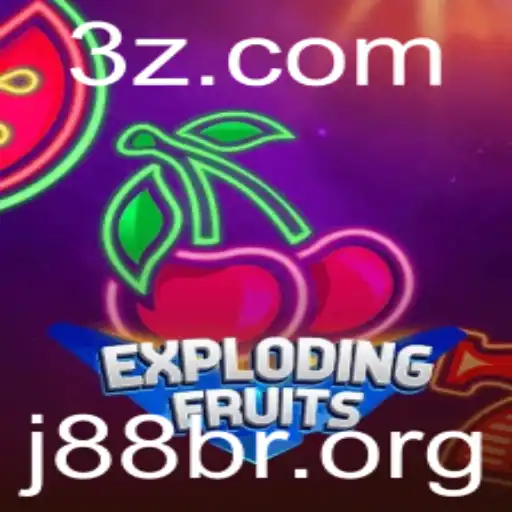 ExplodingFruits: Um Mergulho no Universo Lúdico com a Chave J88br