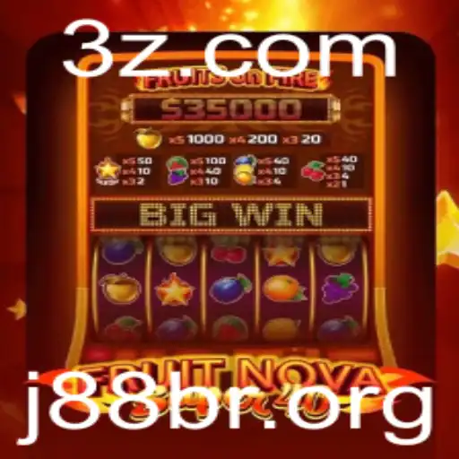 Descubra o Empolgante Mundo de FruitNovaSuper40