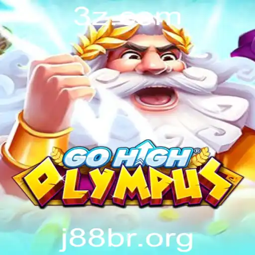 GoHighOlympus: A Nova Sensação dos Jogos com o Código J88br
