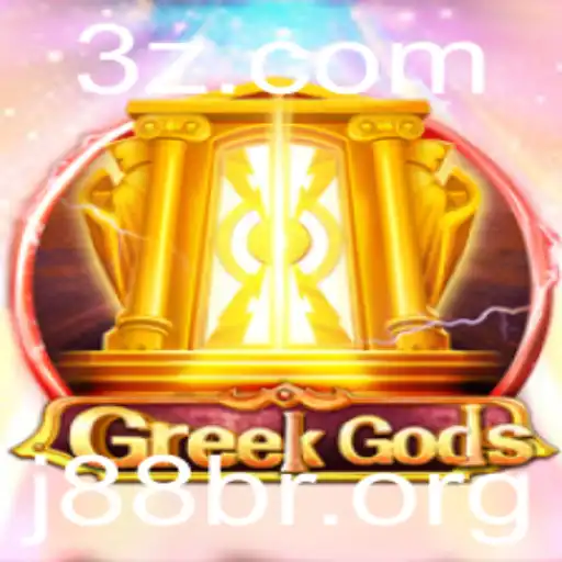 Explorando GreekGods: Uma Jornada através da Mitologia Grega
