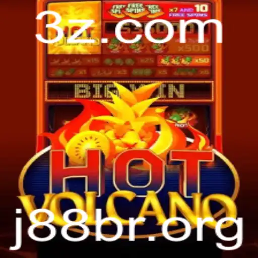 Explorando o Mundo de HotVolcano: Um Guia Detalhado para o Jogo com J88br