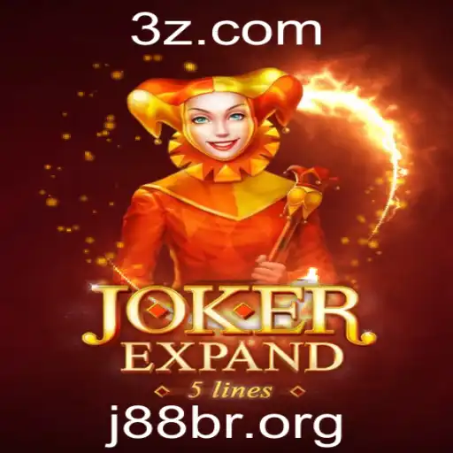 Descubra o Jogo JokerExpand: Um Mergulho no Entretenimento Inovador com J88br