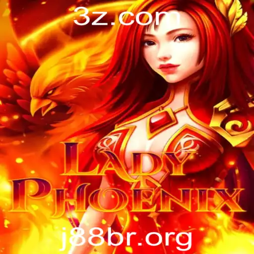 Explorando o Mundo de LadyPhoenix: Um Jogo Revolucionário
