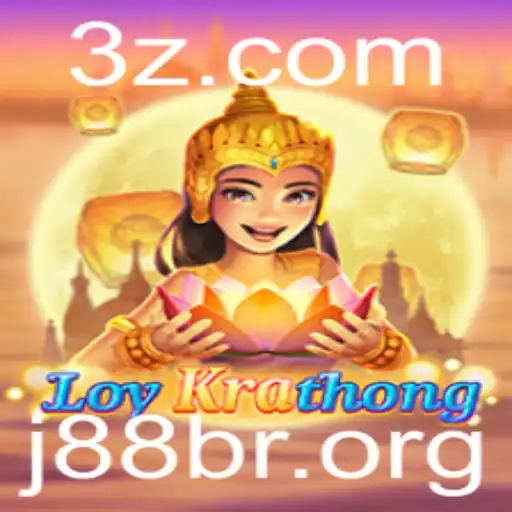 LoyKrathong: Descubra o Fascinante Mundo do Jogo J88br