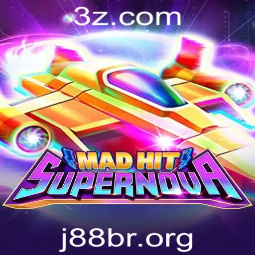 Descubra o Mundo Fascinante de MadHitSupernova: O Jogo que Está Conquistando a Todos