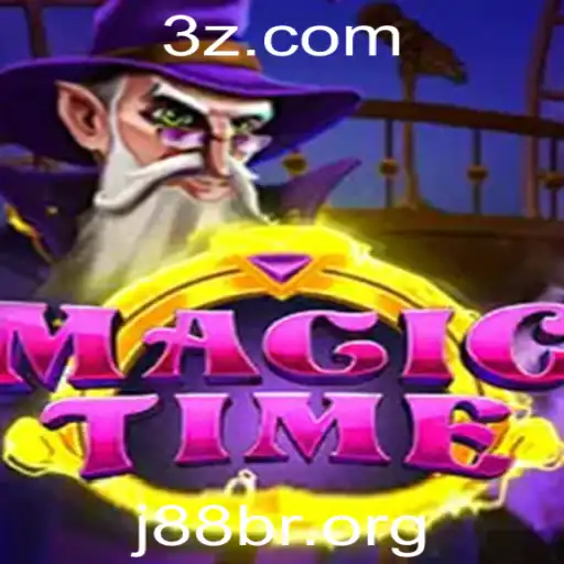 Explorando MagicTime: Um Novo Jogo Envolvente