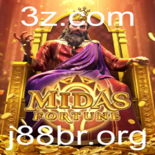 Descubra o Fascinante Mundo do Jogo MidasFortune