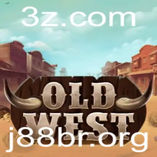 OldWest: Um Mergulho no Mundo do Oeste Selvagem com J88br