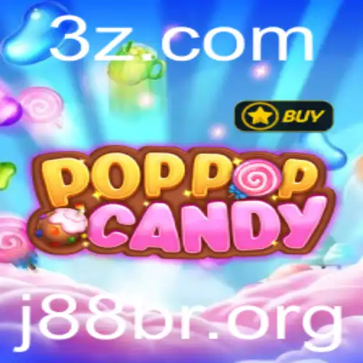 Descubra o Mundo Encantado de POPPOPCANDY: Um Jogo de Estratégia e Diversão