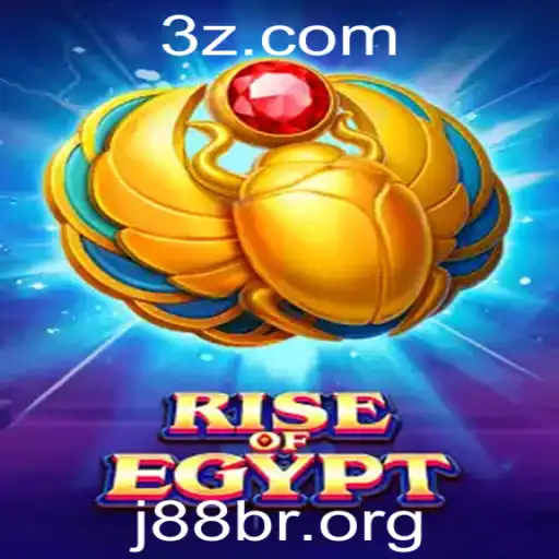 Explore o Místico Mundo de 'RiseOfEgypt' com J88br