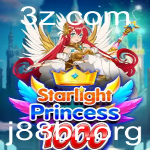 StarlightPrincess1000: Uma Viagem Cósmica pelo Mundo dos Jogos