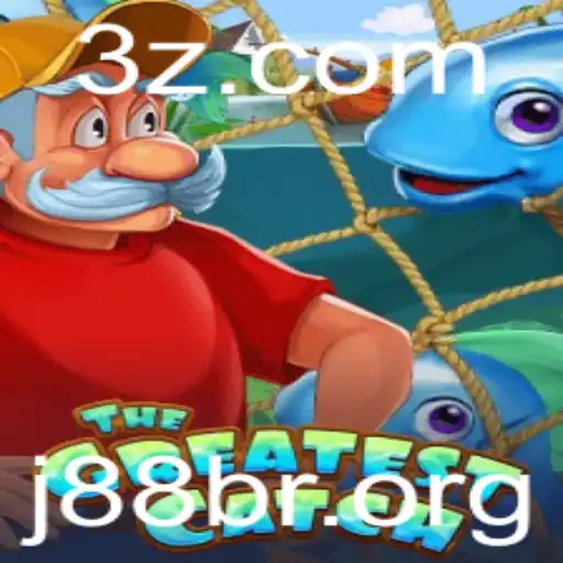 Descubra o Jogo TheGreatestCatch: Regras e Descrição Completa