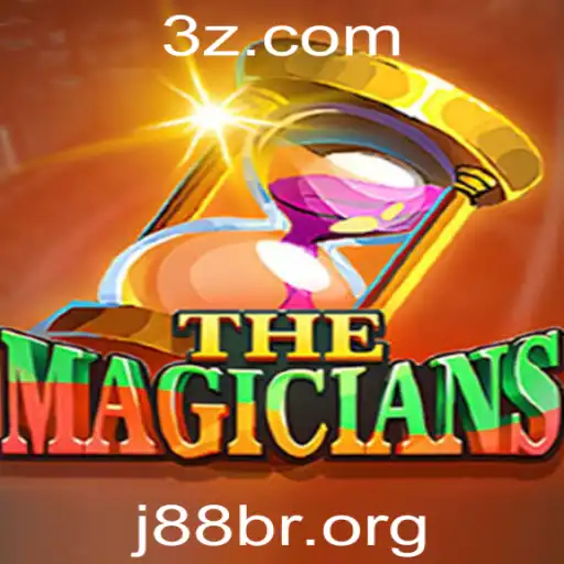 Descubra o Fascinante Mundo de TheMagicians: Uma Jornada de Encanto e Estratégia