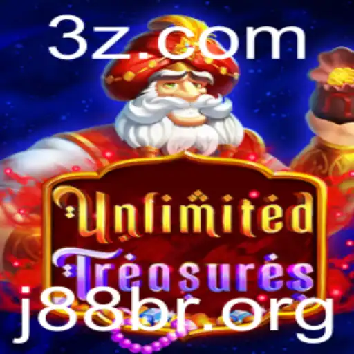 Descubra 'UnlimitedTreasures': O Novo Fenômeno dos Jogos!