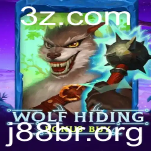 Explorando o Mundo de WolfHidingBonusBuy: O Novo Sensação em Jogos
