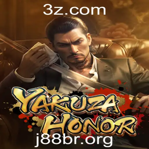 YakuzaHonor: Mergulhando na Intensa Jornada do Submundo Japonês