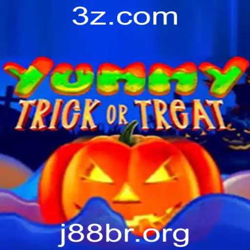 YummyTrickorTreat: Uma Viagem Gostosa pelo Universo dos Jogos